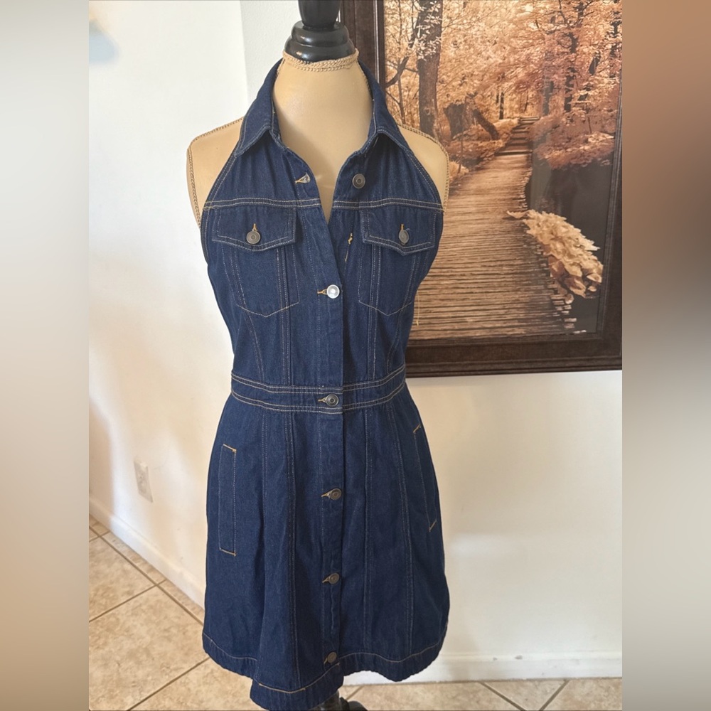 Future Collective Denim Jeans